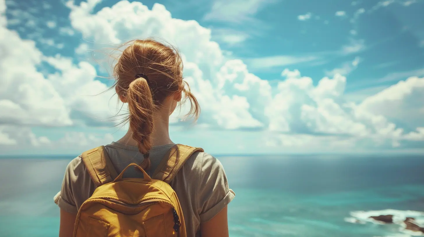 Dealing with Motion Sickness: Tips for All Forms of Travel