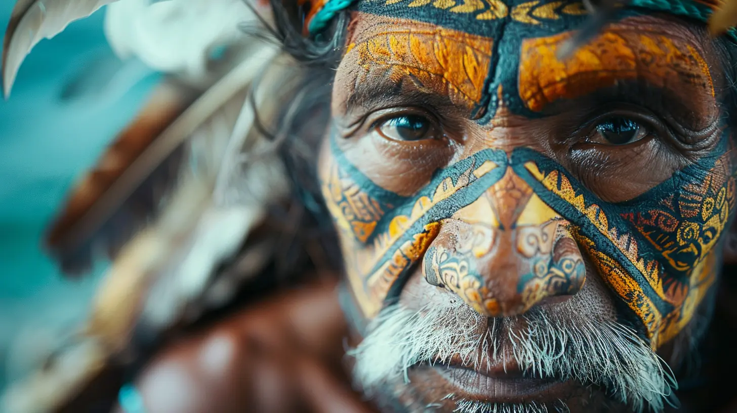 Deep Dive into the Ceremonial Rites of Pacific Island Cultures