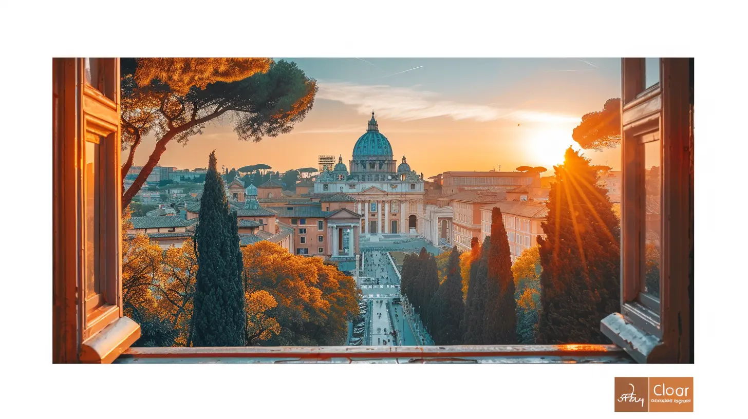 Discover Rome’s Hidden Gems During the Best Travel Window