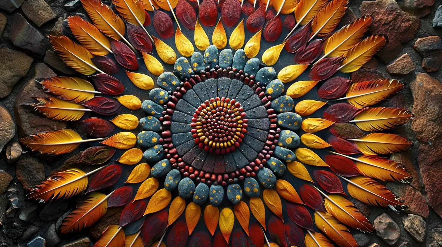 Discover the Ancient Wisdom of the Aboriginal Dreamtime