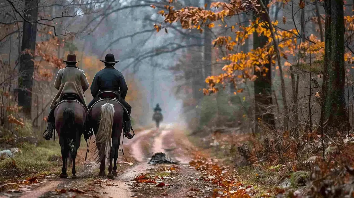 Driving Through History: Civil War Time Travel Through Virginia