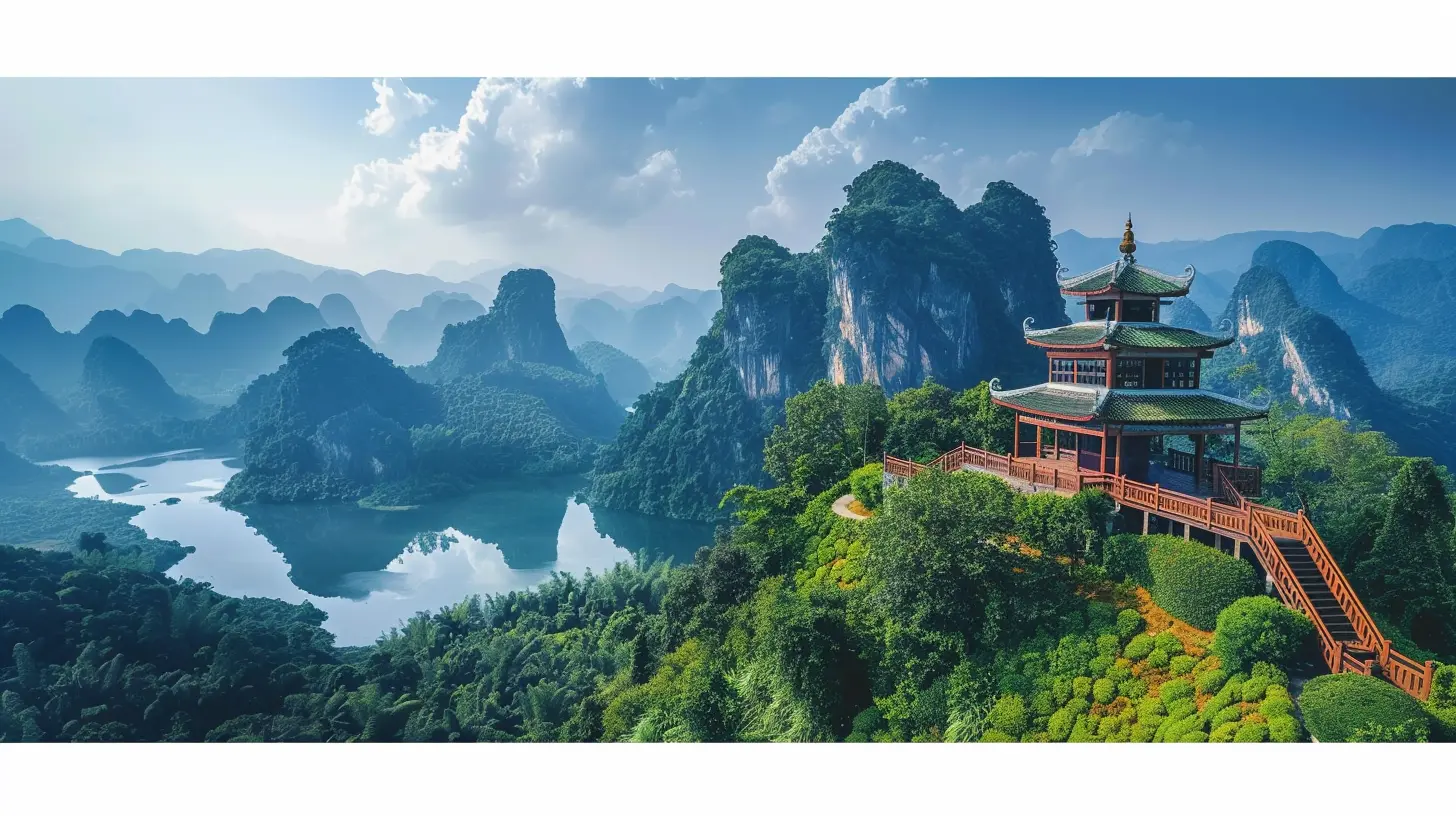 Eco-Friendly Destinations: The Best Places to Travel Sustainably