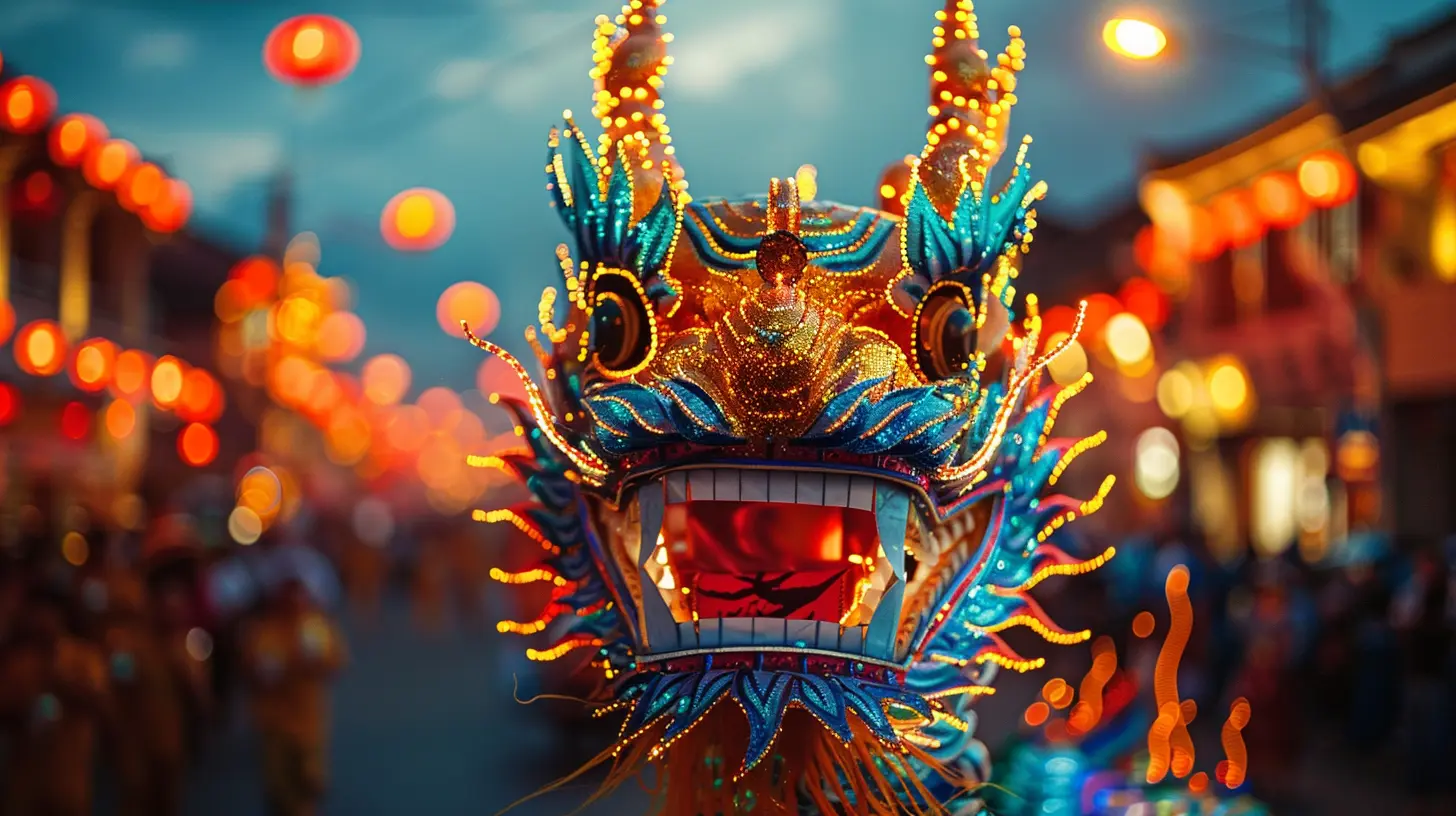Eco-Friendly Festivals Worth Traveling For in 2027
