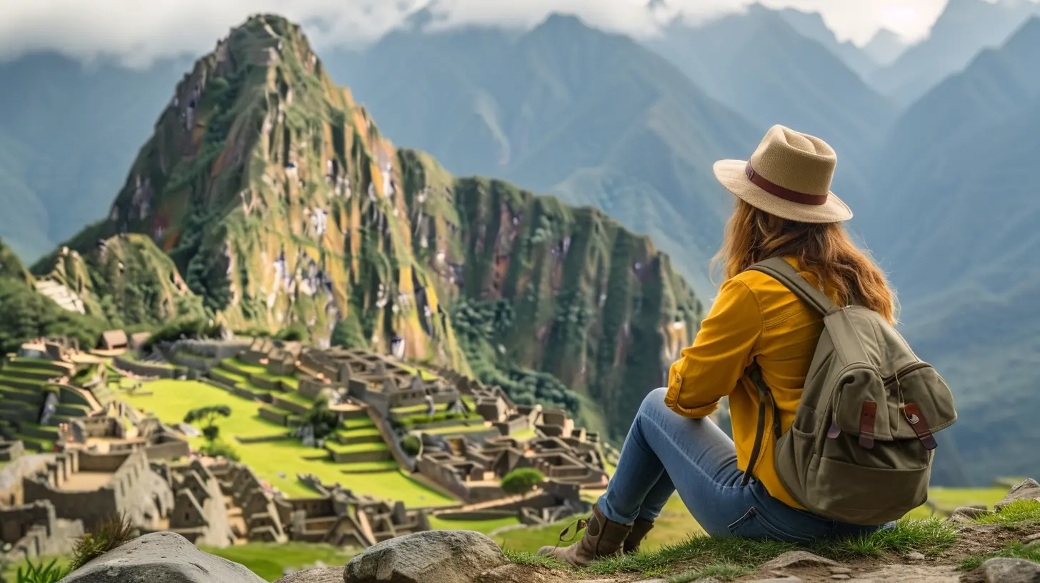 Eco-Friendly Travel Gear: Sustainable Options for the Conscious Explorer