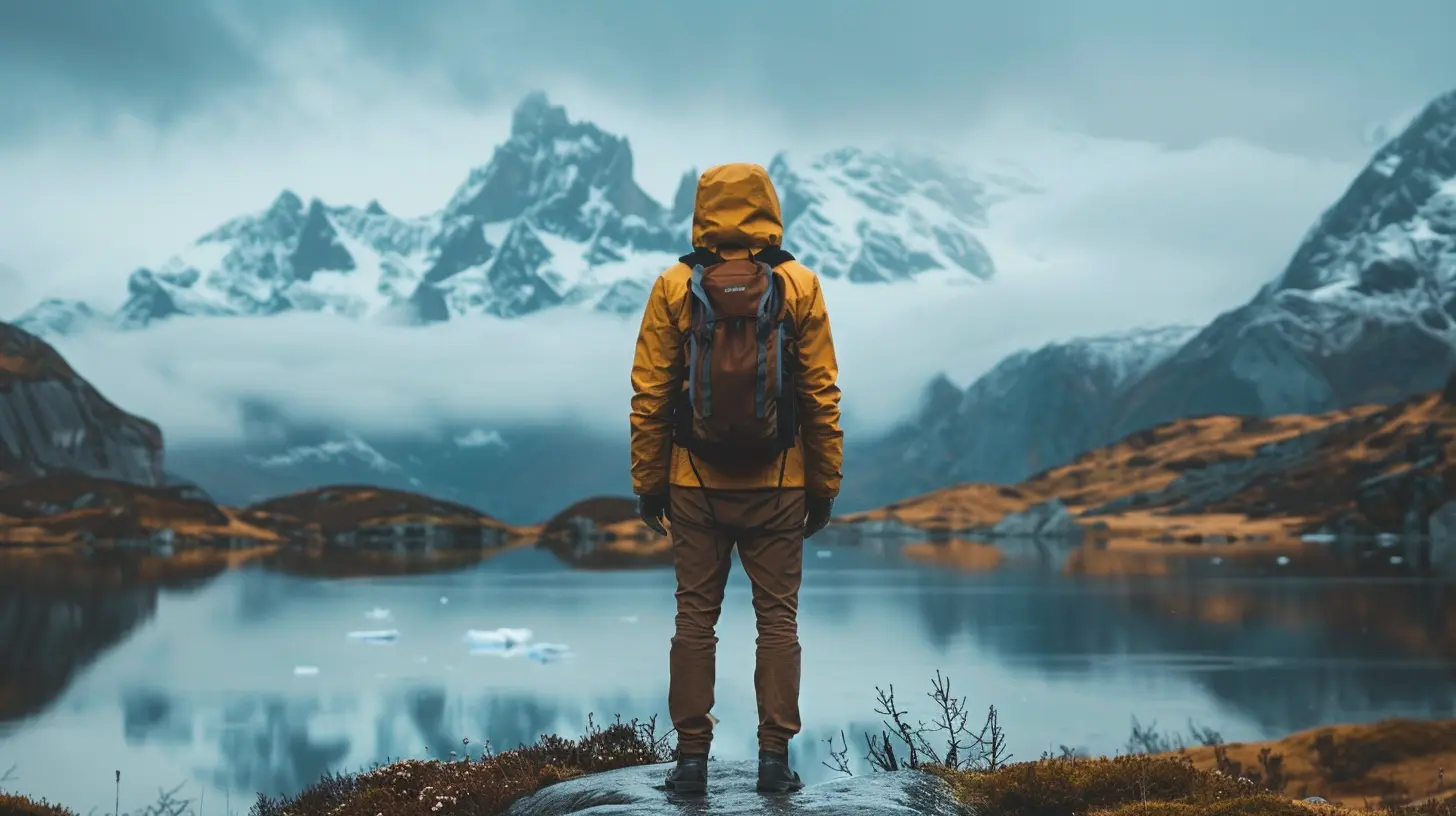 Elevate Your Landscape Shots with These Travel Photography Hacks