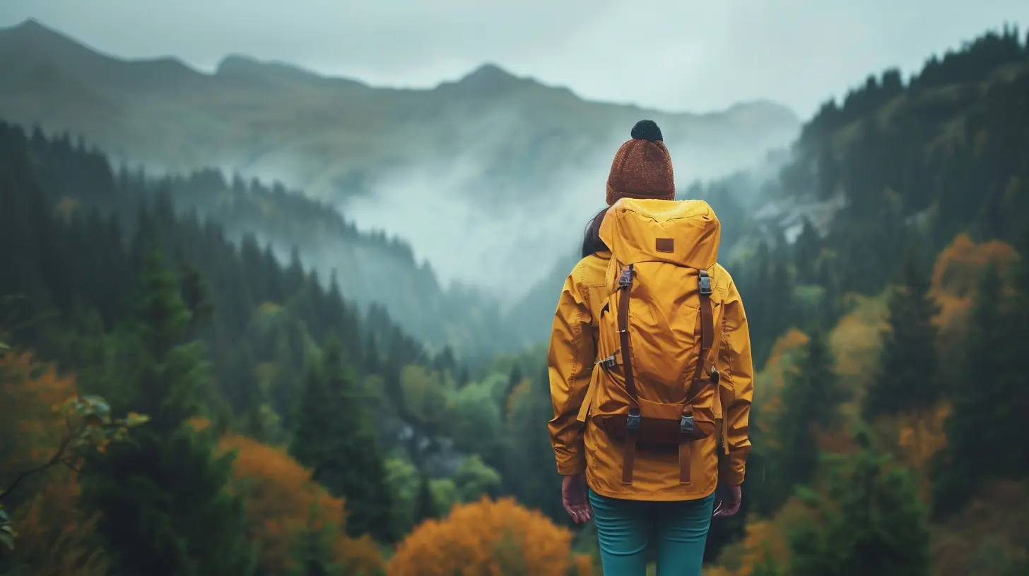 Elevate Your Landscape Shots with These Travel Photography Hacks