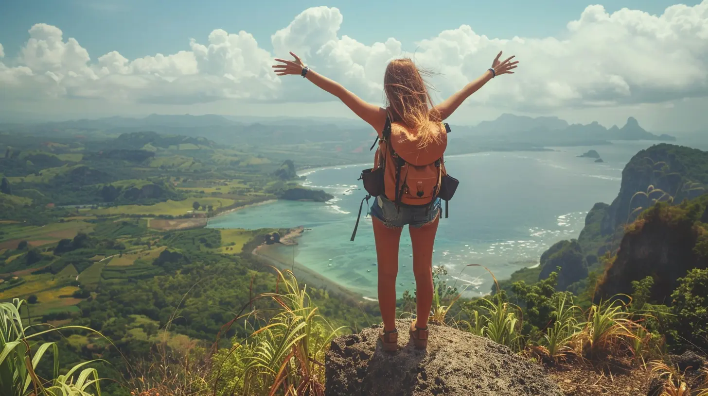 Epic Weekend Adventures for Mountain Lovers