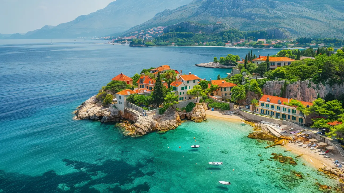 Experience the Best of Croatia’s Coastline at the Perfect Time