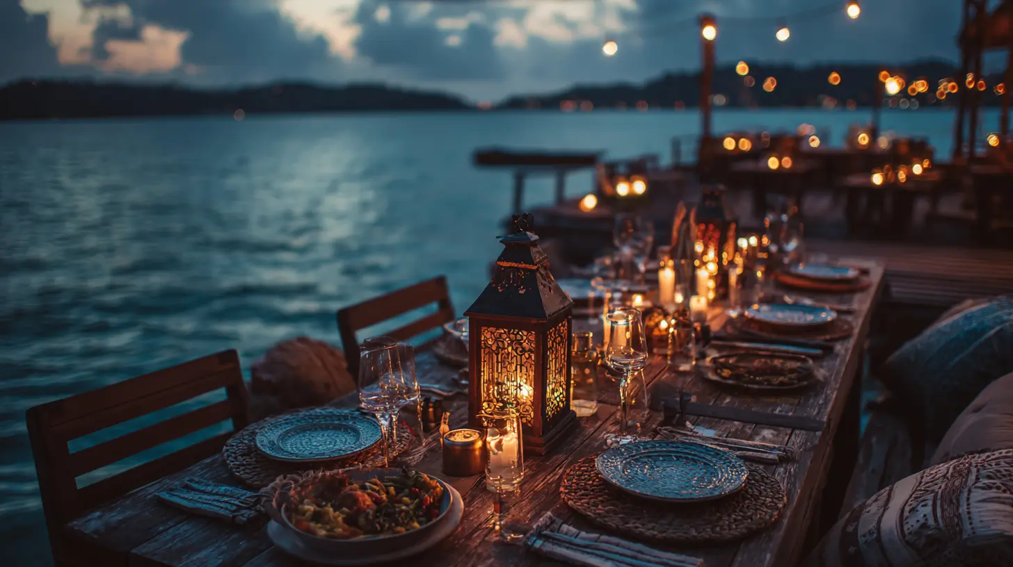 Explore the Best Airbnb Experiences for Foodies in 2026