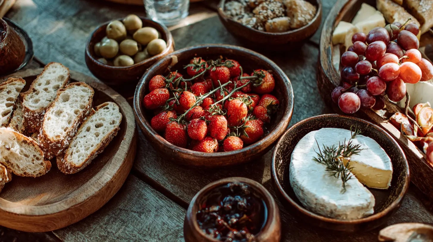 Explore the Best Airbnb Experiences for Foodies in 2026