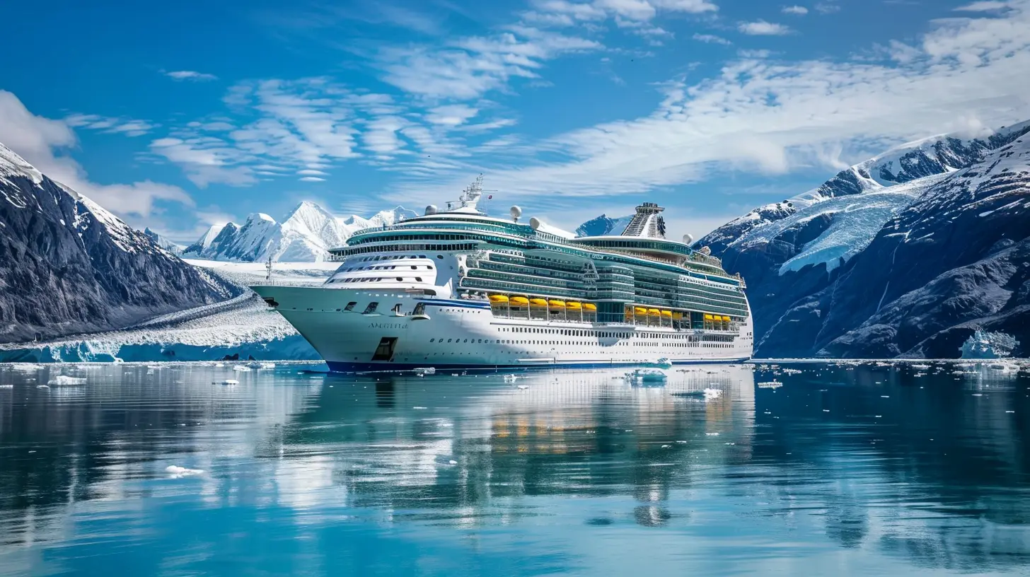 Exploring Alaska by Cruise: A Nature Lover’s Dream Journey