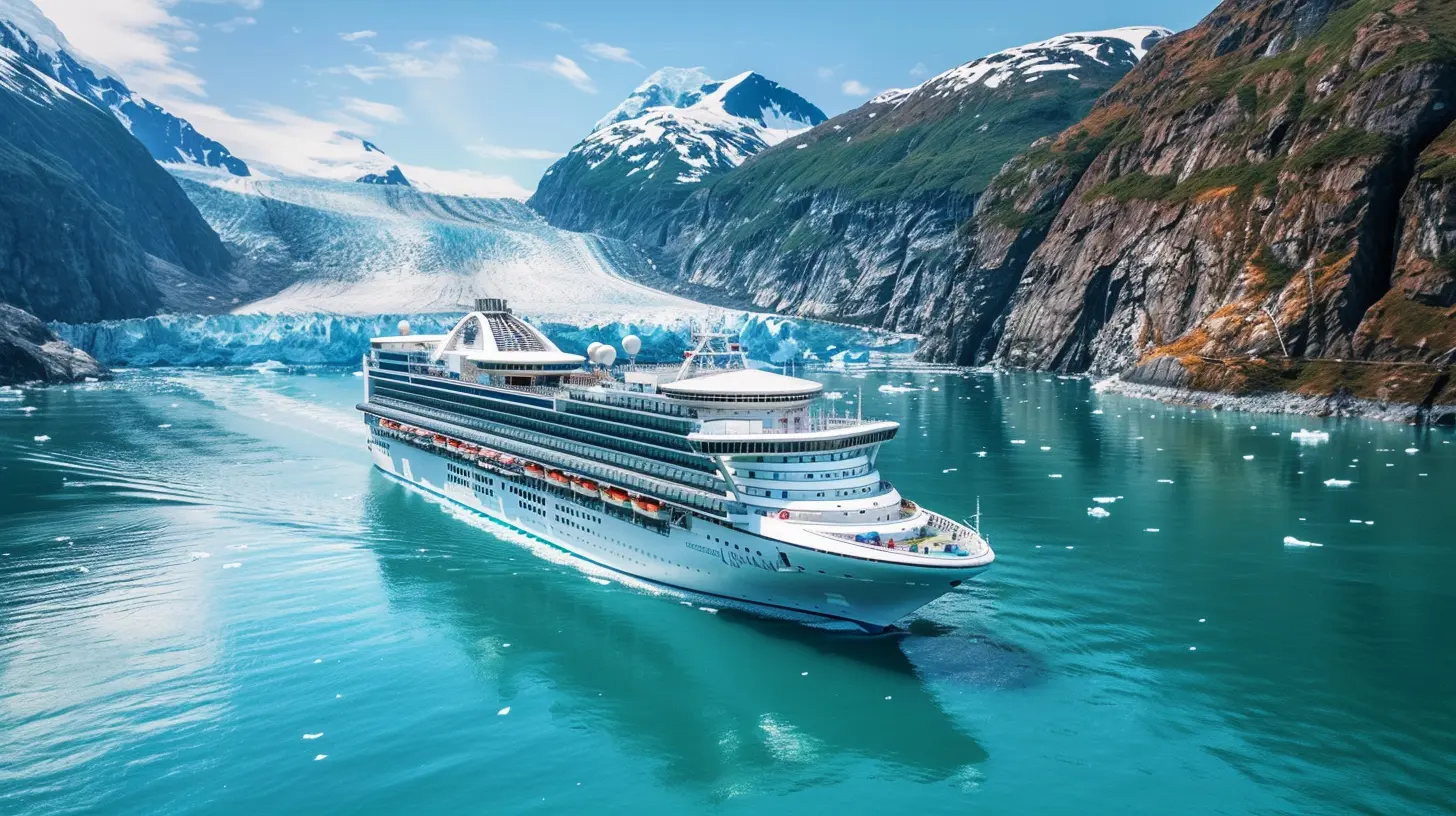 Exploring Alaska by Cruise: A Nature Lover’s Dream Journey