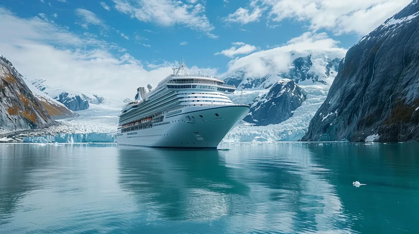 Exploring Alaska by Cruise: A Nature Lover’s Dream Journey