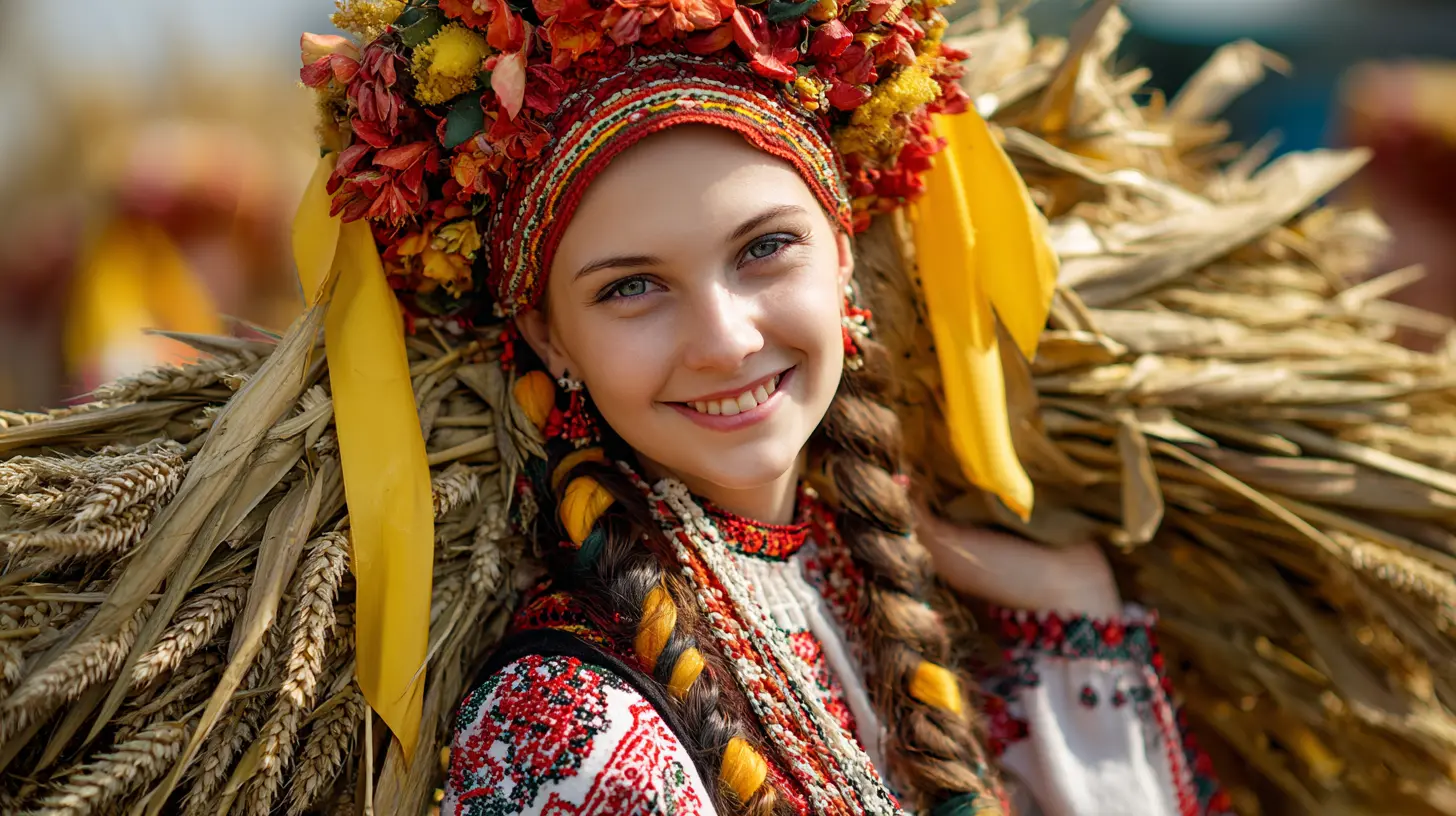 Exploring Global Harvest Festivals in 2026
