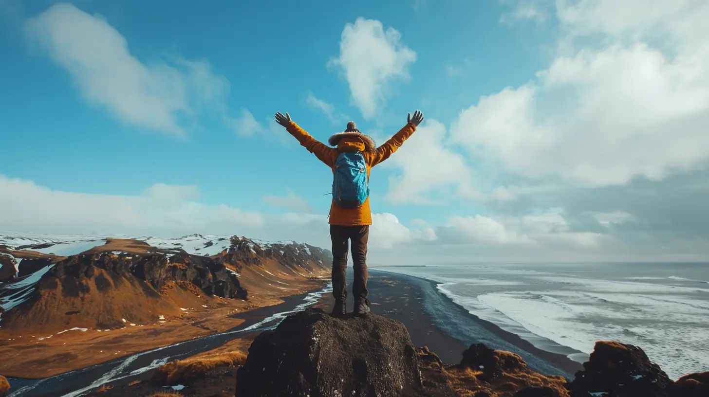 Exploring Iceland’s Ring Road: A Complete Guide