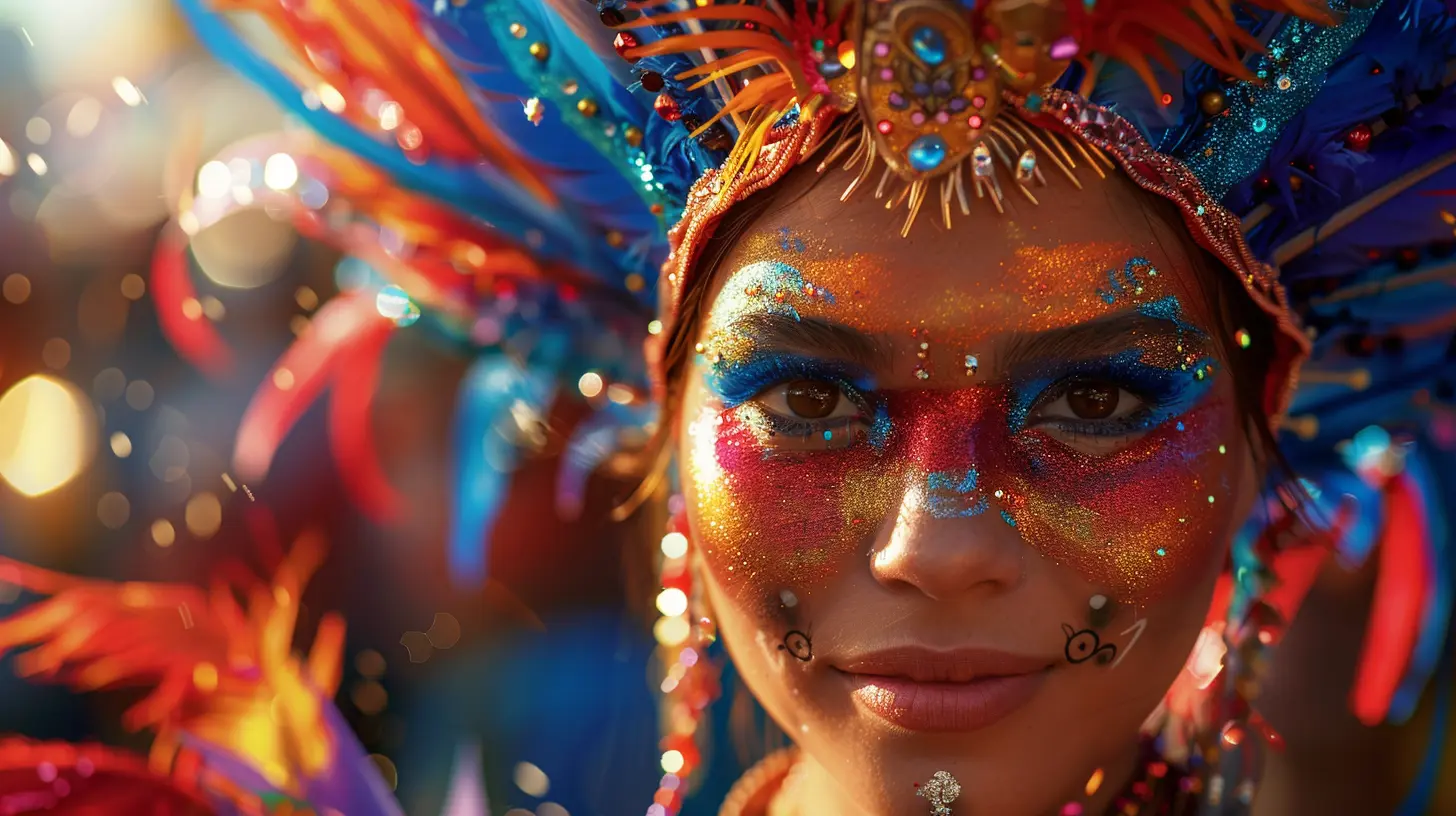 Exploring the Origins of Carnival Celebrations in 2026