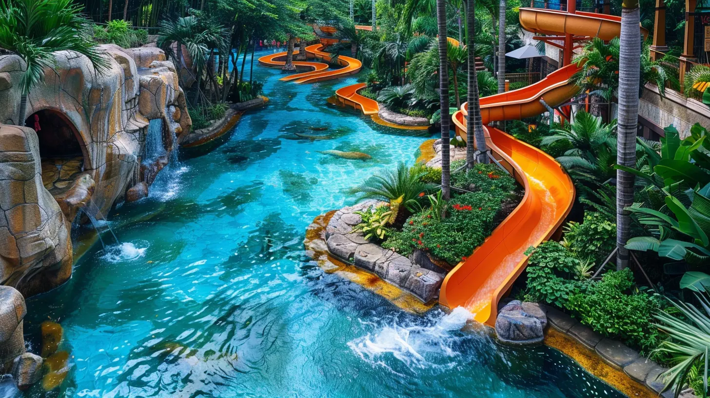 Family-Friendly Holiday Spots Everyone Will Love