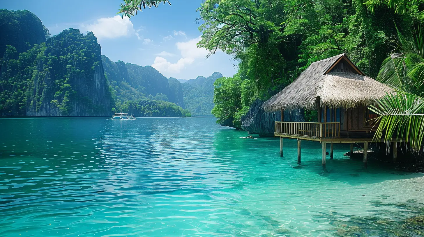 Family-Friendly Holiday Spots Everyone Will Love