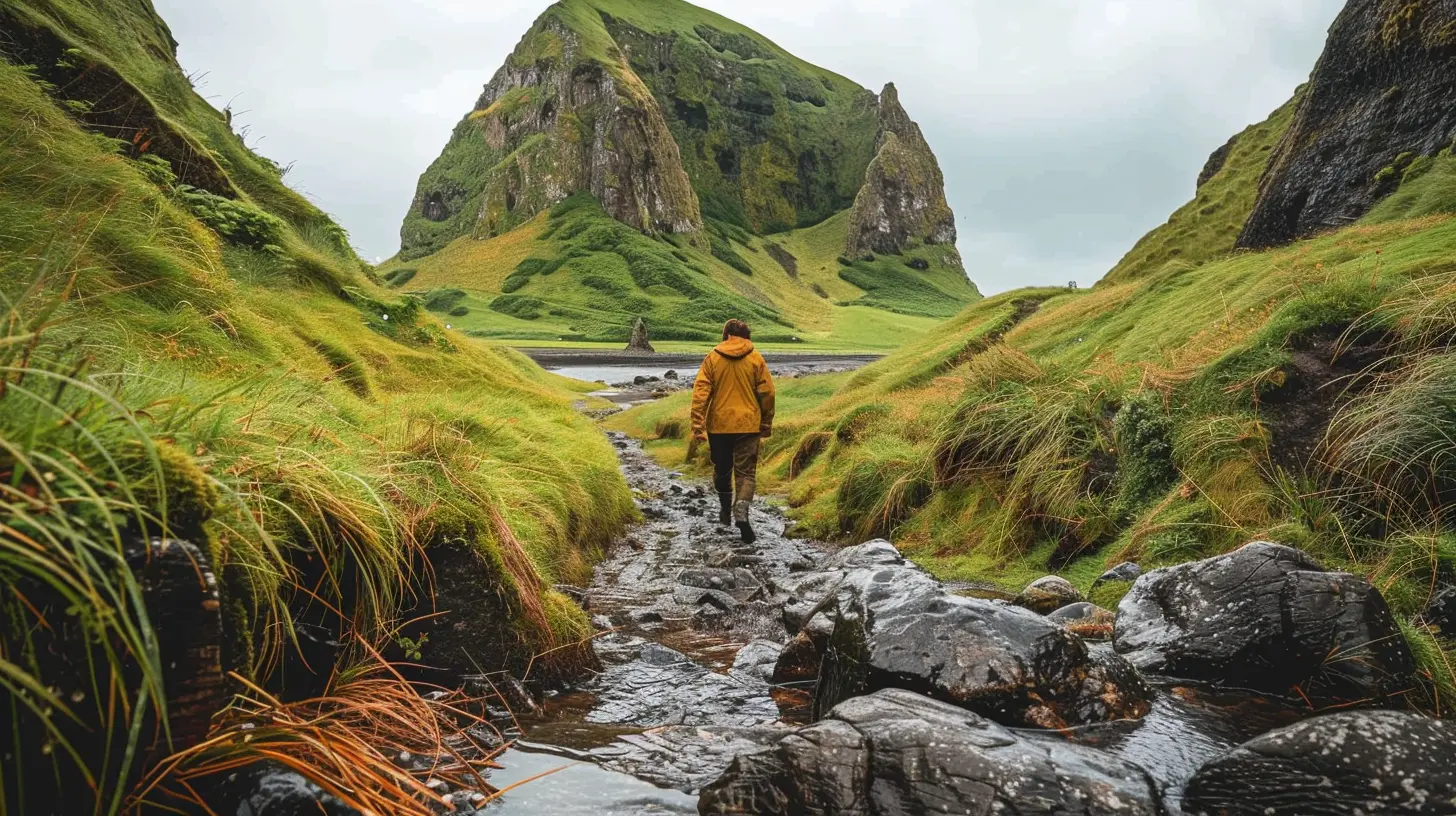 Famous Film Locations You Can Explore on Your Next Holiday