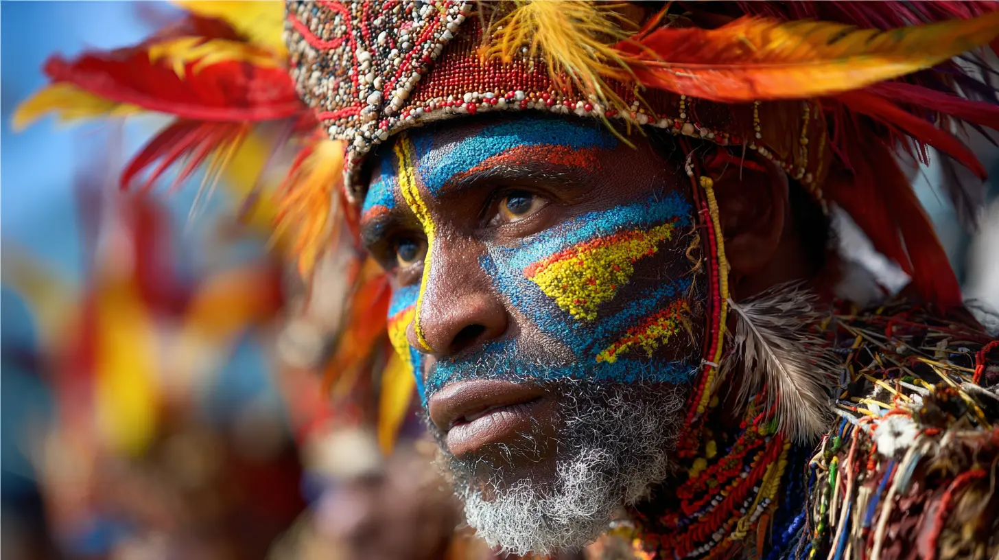 Famous Indigenous Celebrations to Attend in 2026