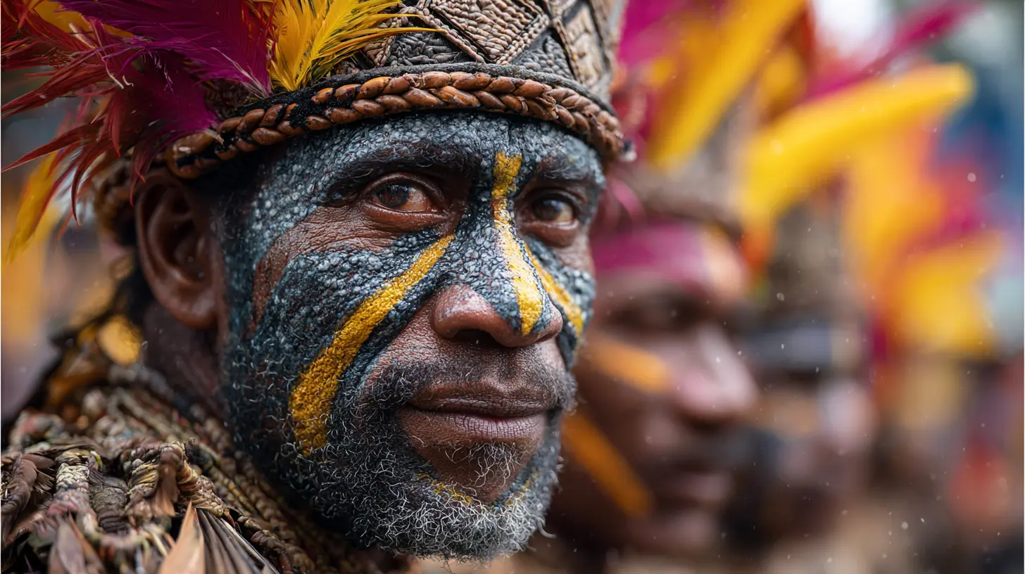Famous Indigenous Celebrations to Attend in 2026