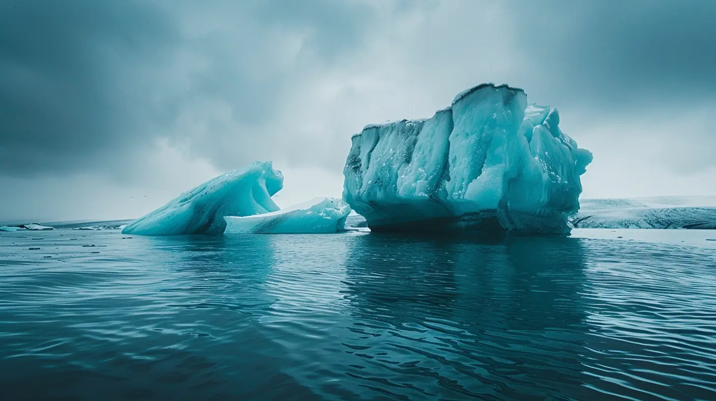 From Fjords to Glaciers: A Road Trip Through Iceland’s Dramatic Landscapes