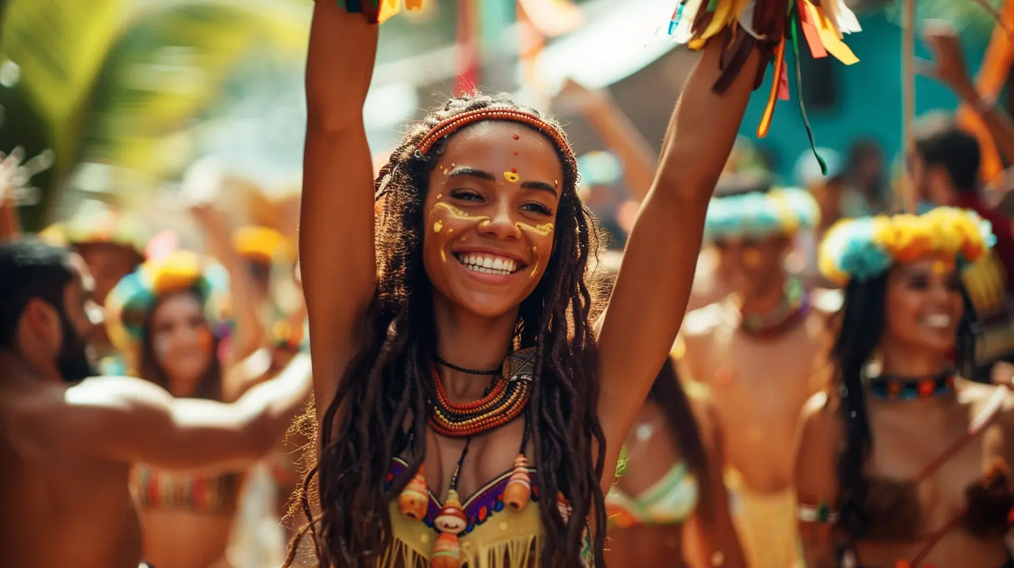 Global Coming-of-Age Festivals You Need to Know in 2027