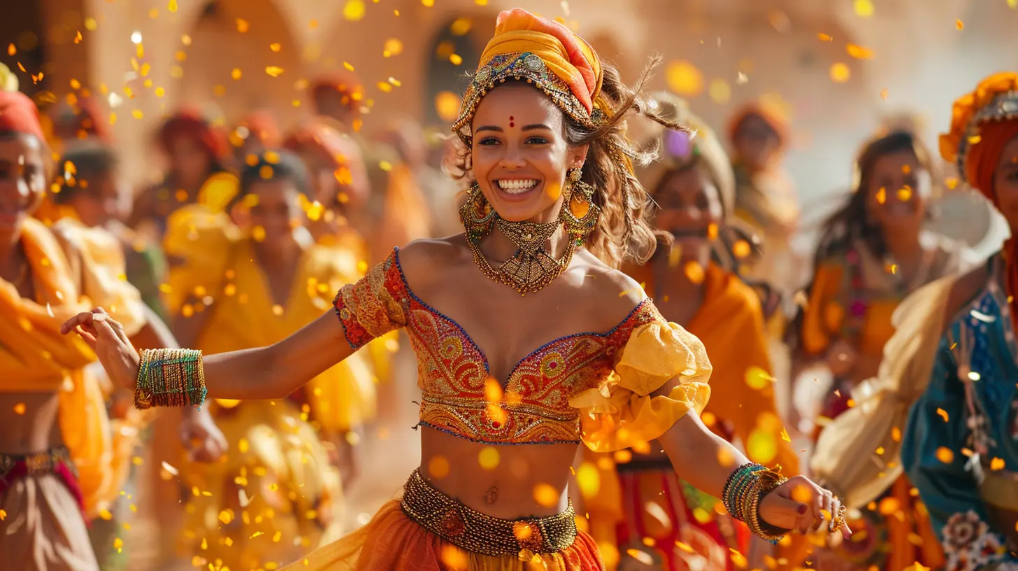 Global Coming-of-Age Festivals You Need to Know in 2027