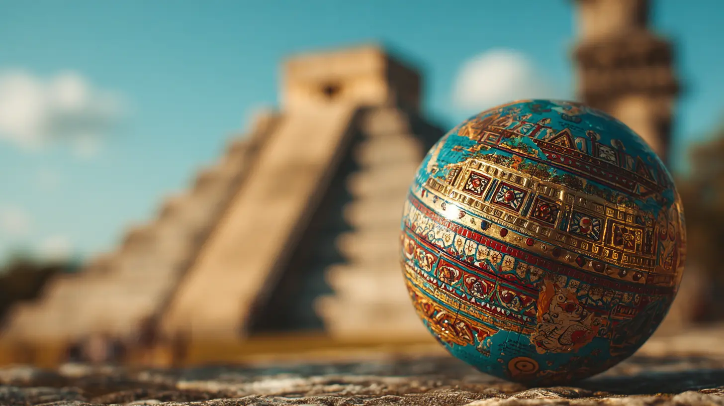 Global Festival Calendar to Mark for 2026 Travel Plans