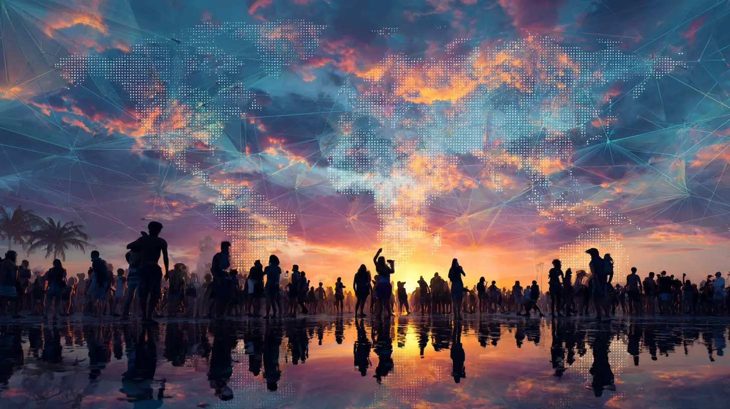 Global Festival Calendar to Mark for 2026 Travel Plans