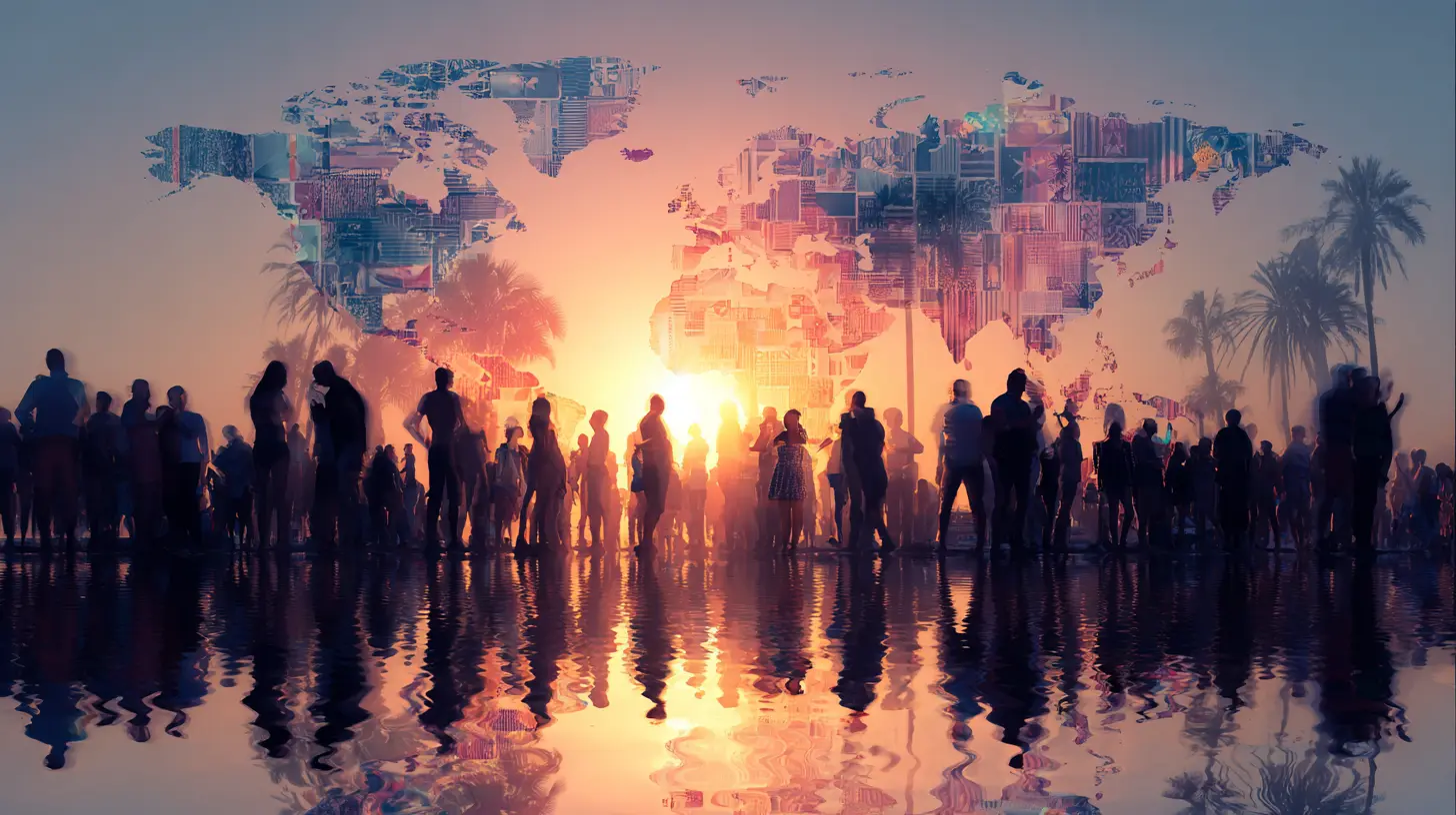 Global Festival Calendar to Mark for 2026 Travel Plans