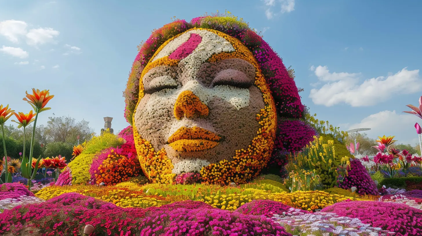Global Flower Festivals That Celebrate Culture and Nature in 2027