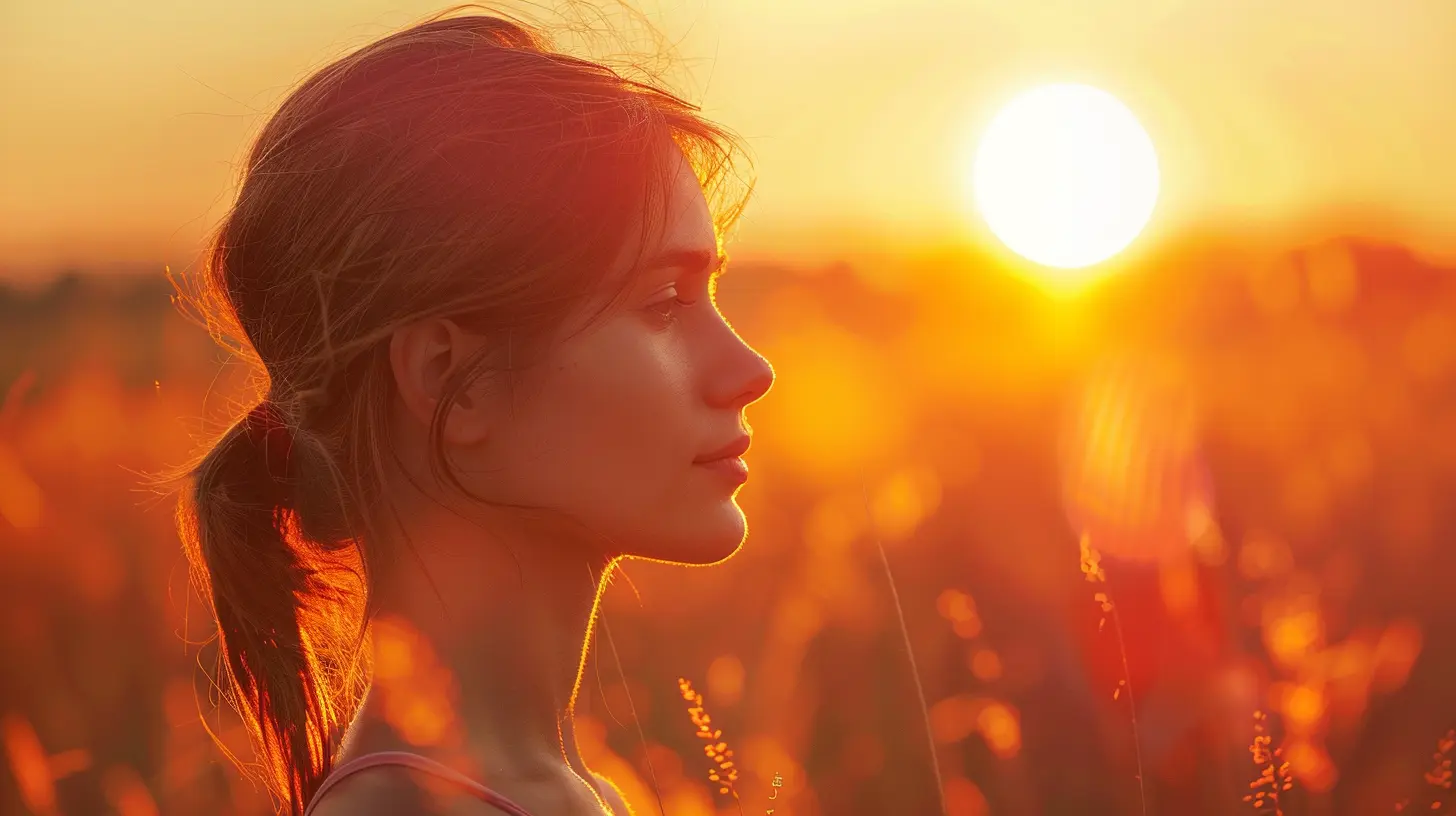 Healthy Ways to Deal with Heat and Sun Exposure When Traveling