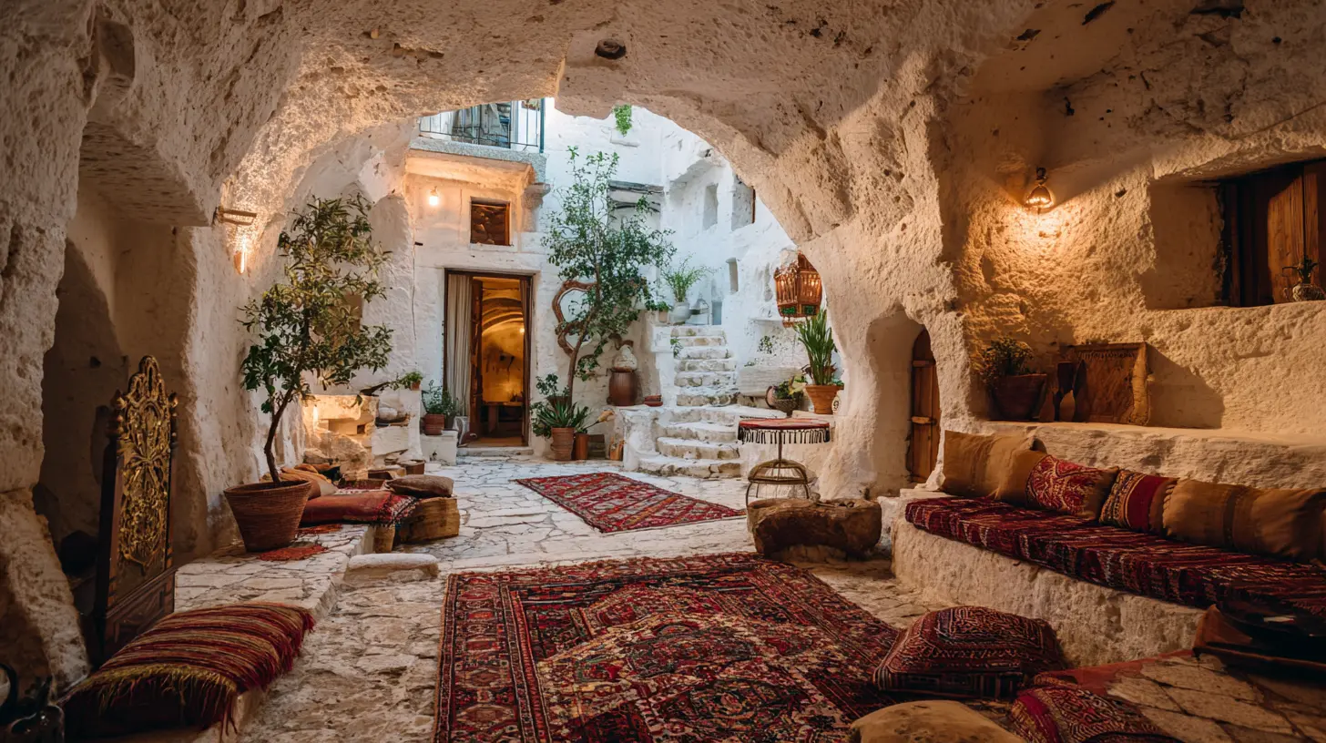 Hidden Gem Airbnb Experiences Every Traveler Should Try by 2027