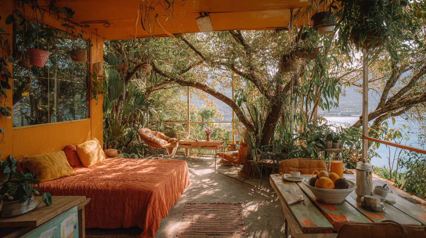 Hidden Gem Airbnb Experiences Every Traveler Should Try by 2027