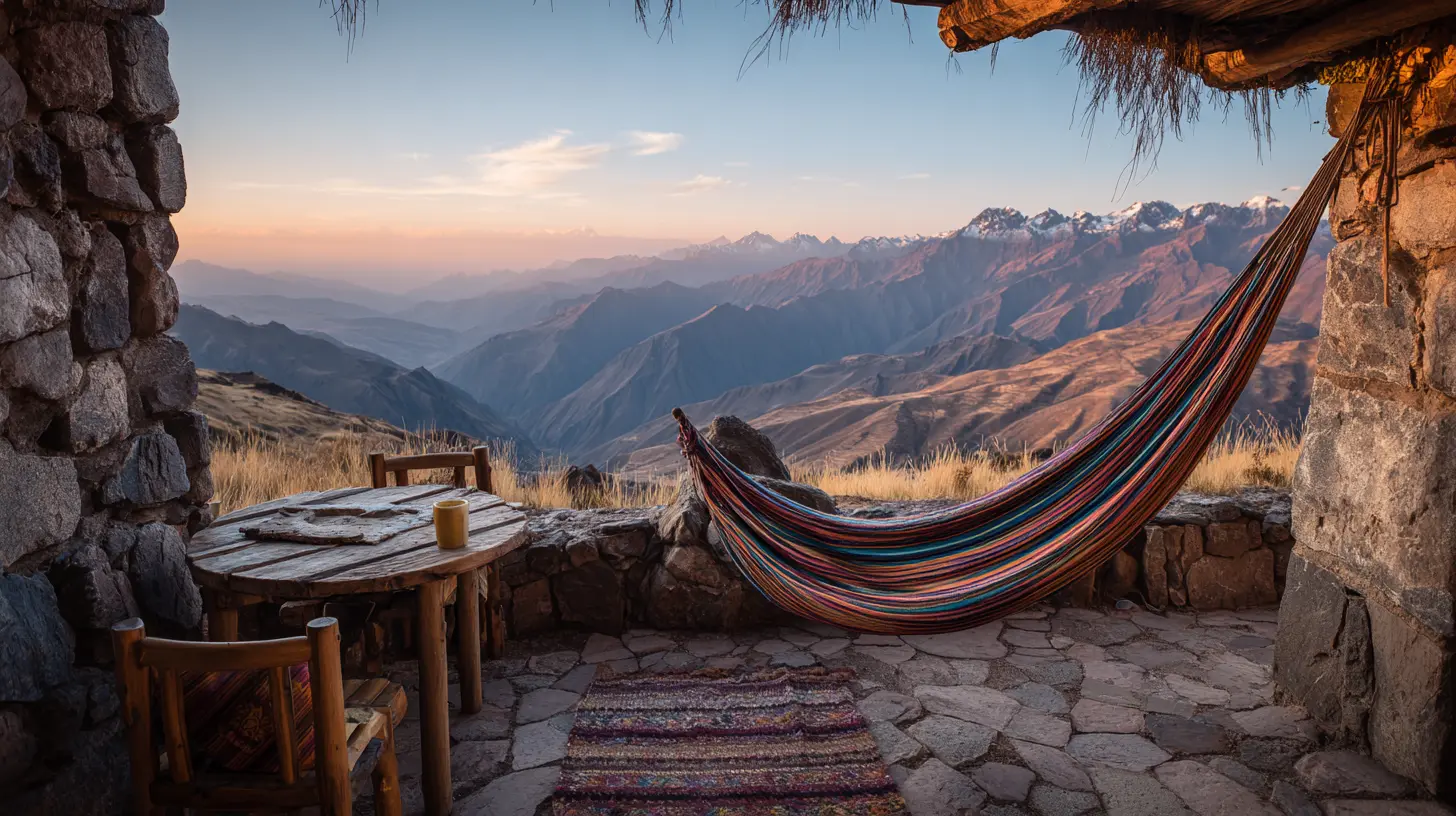 Hidden Gem Airbnb Experiences Every Traveler Should Try by 2027