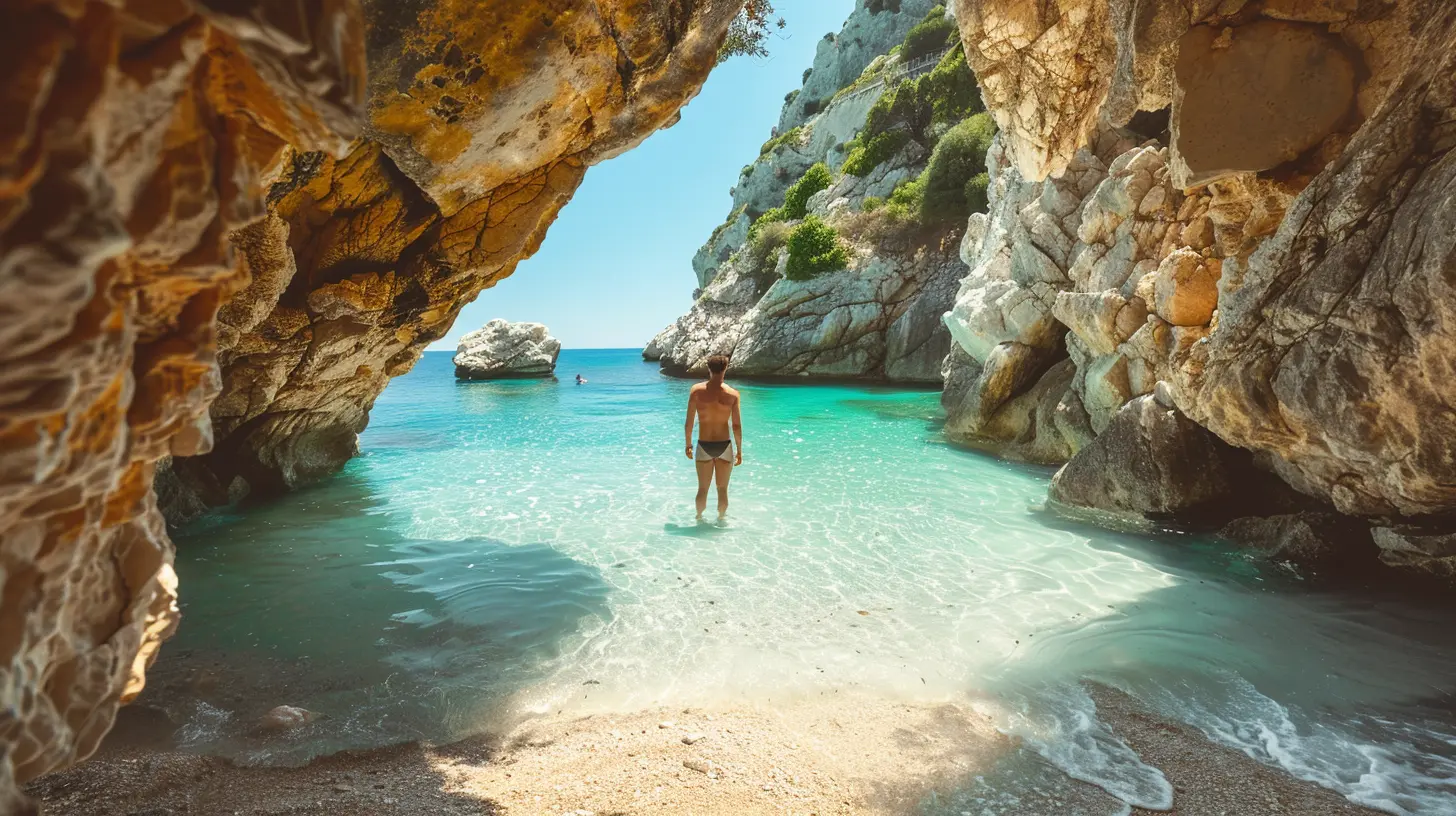 Hidden Gems: Beach Destinations You’ve Never Heard Of