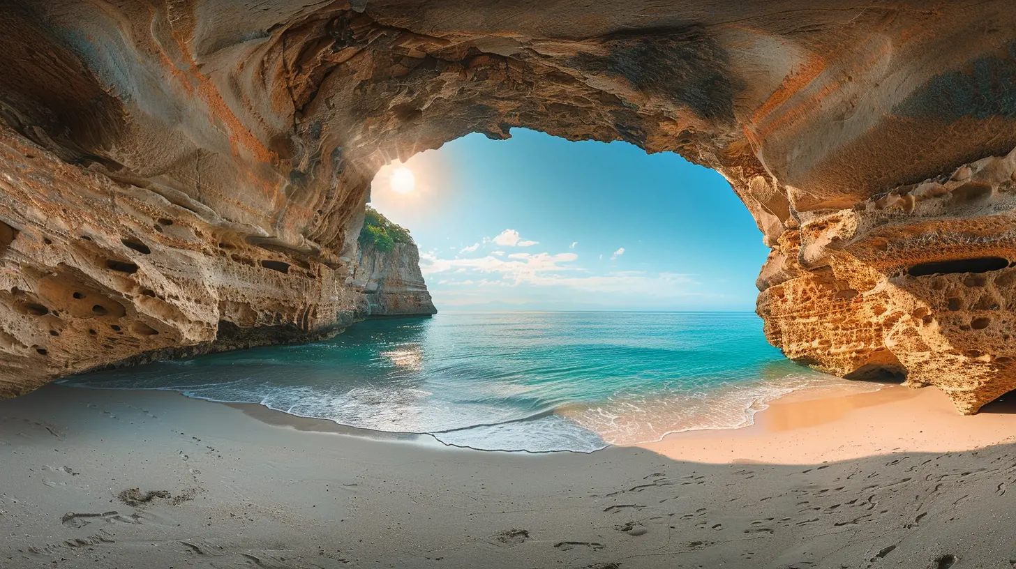 Hidden Gems: Beach Destinations You’ve Never Heard Of