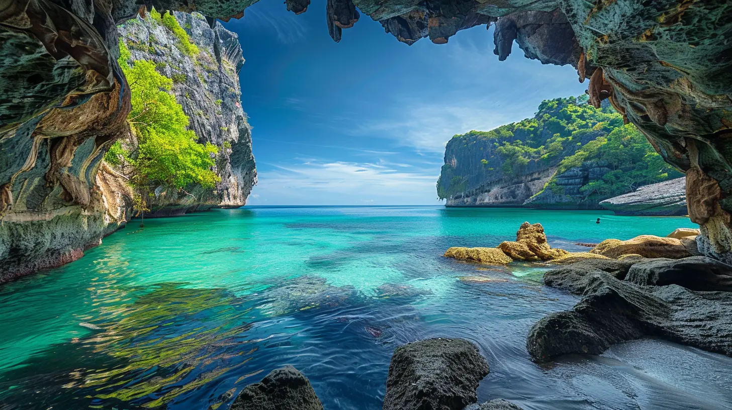 Hidden Gems for a Perfect Weekend Escape
