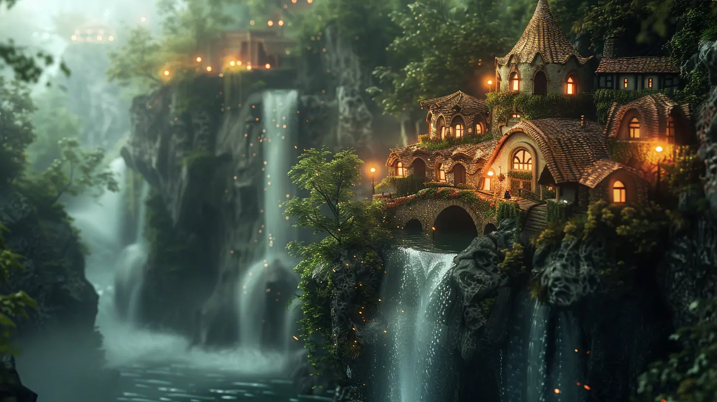 Hidden Gems for a Perfect Weekend Escape