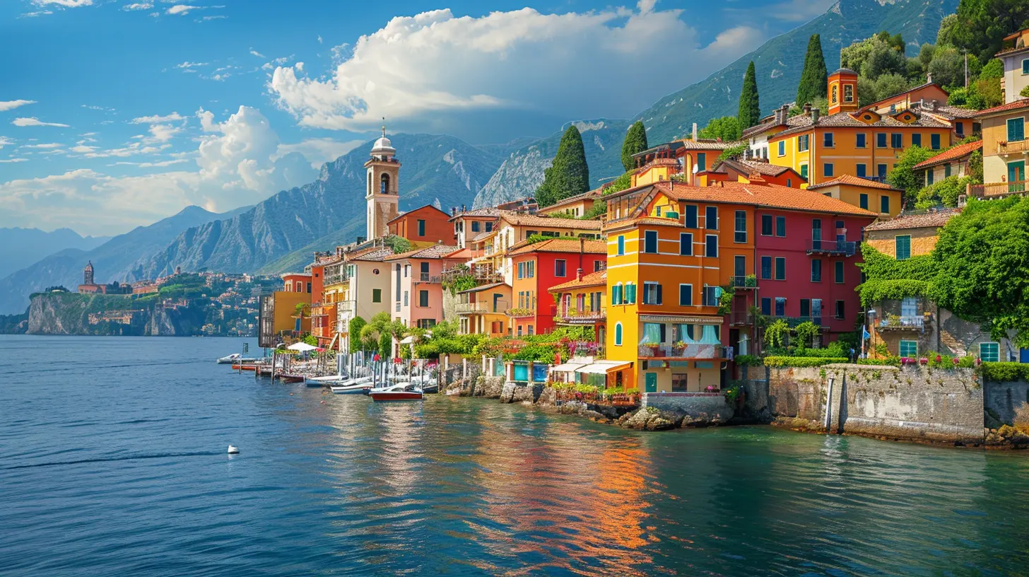 Hidden Gems for the Perfect City Break