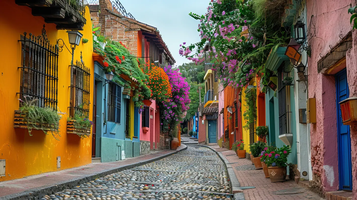 Hidden Gems for the Perfect City Break