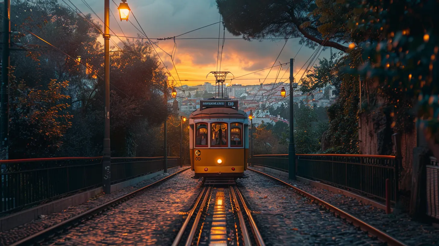 Hidden Gems for the Perfect City Break