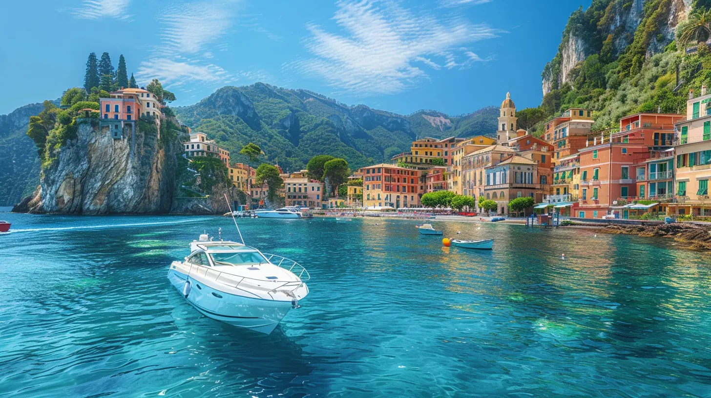 Hidden Gems: Lesser-Known Holiday Destinations Worth Visiting