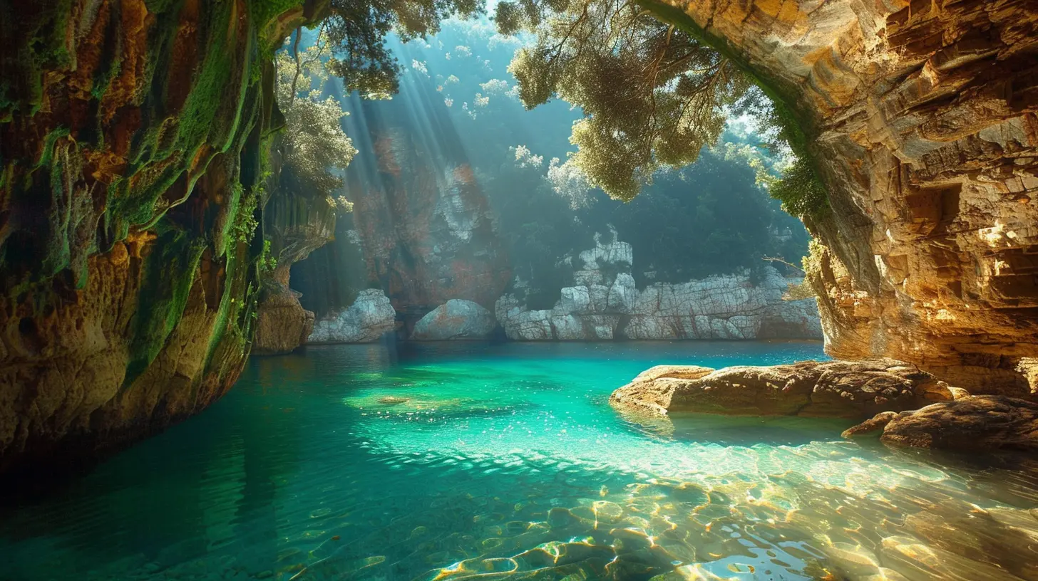 Hidden Gems: Lesser-Known Holiday Destinations Worth Visiting