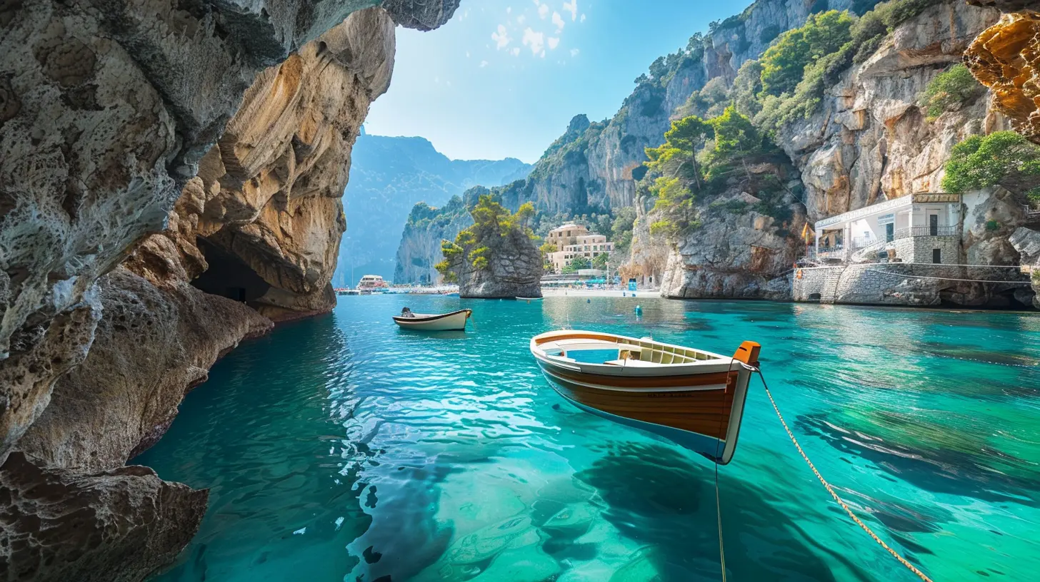 Hidden Gems: Lesser-Known Holiday Destinations Worth Visiting