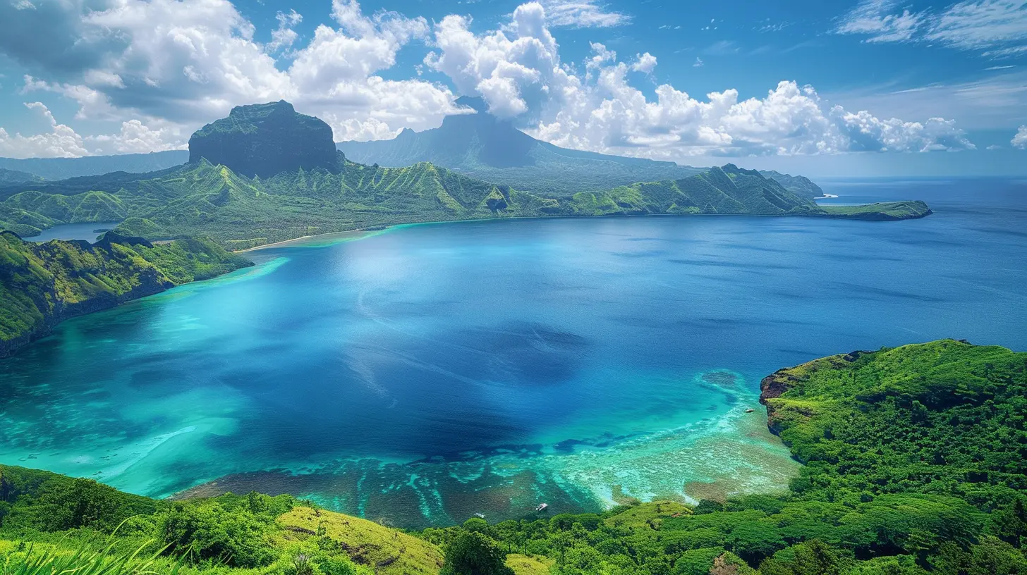 Hidden Gems: Lesser-Known Holiday Destinations Worth Visiting