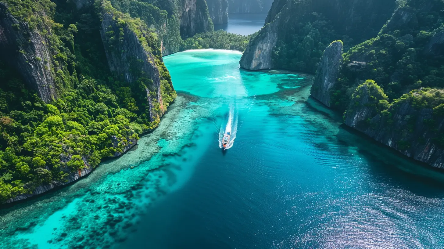Hidden Gems: Underrated Cruise Destinations You Should Visit