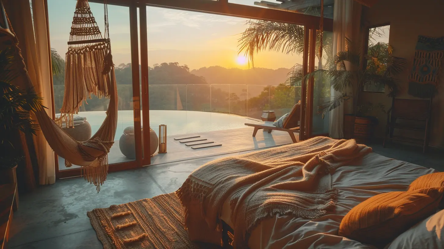 How Airbnb Experiences Are Revolutionizing Travel in 2027