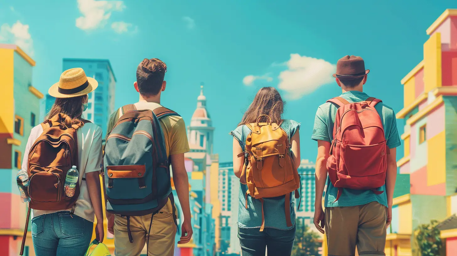 How Airbnb Experiences Are Revolutionizing Travel in 2027